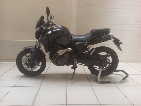 YAMAHA MT-03 YAMAHA MT-03